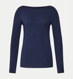 Снимка на Gap Блуза 540606-00 Тъмносин Regular Fit