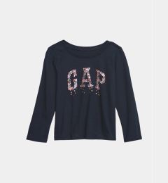 Снимка на Gap Блуза 794151-01 Тъмносин Regular Fit