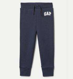 Снимка на Gap Долнище анцуг 633913-15 Тъмносин Regular Fit