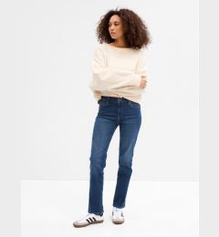 Снимка на Gap Дънки 779212-00 Тъмносин Regular Fit