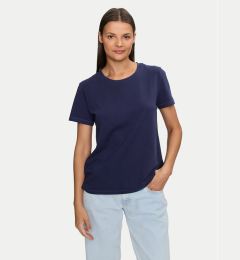 Снимка на Gap Тишърт 795346-03 Тъмносин Regular Fit