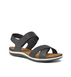 Снимка на Geox Сандали D Sandal Vega D45R6B 0EKBN C9999 Черен