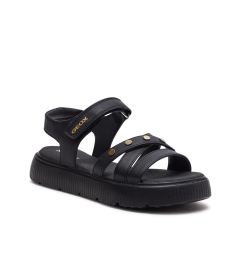 Снимка на Geox Сандали J Sandal Kodette Gir J45DBI 0003W C9999 D Черен