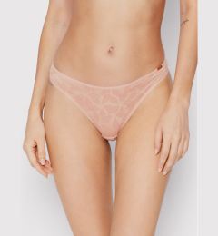 Снимка на Gossard Класически дамски бикини Glossies Lotus 19003 Розов