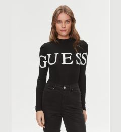 Снимка на Guess Боди Giulia V4RP09 K68D2 Черен Slim Fit