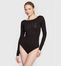 Снимка на Guess Боди W3RP28 K68D2 Черен Slim Fit