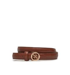 Снимка на Guess Дамски колан Arlena (KG) Belts BW9162 P4320 Кафяв