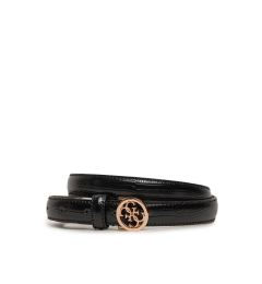 Снимка на Guess Дамски колан Arlena (Kg) Belts BW9162 P4320 Черен