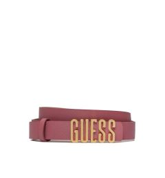 Снимка на Guess Дамски колан BW7848 P3425 Розов