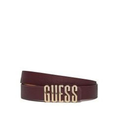 Снимка на Guess Дамски колан BW9068 P4125 Кафяв