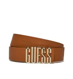 Снимка на Guess Дамски колан BW9069 P4135 Бежов