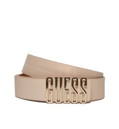 Снимка на Guess Дамски колан BW9069 P4135 Розов