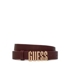 Снимка на Guess Дамски колан BW9114 P4225 Бордо