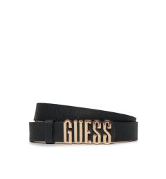 Снимка на Guess Дамски колан BW9114 P4225 Черен