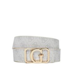 Снимка на Guess Дамски колан BW9184 P4435 Бежов