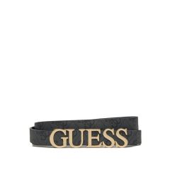 Снимка на Guess Дамски колан BW9204 P5120 Сив