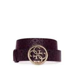 Снимка на Guess Дамски колан Jania (GA) Belts BW9070 P4135 Сив