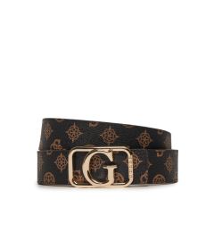 Снимка на Guess Дамски колан Kuba (PA) Belts BW9151 P4335 Кафяв