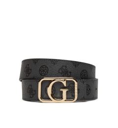 Снимка на Guess Дамски колан Kuba (PA) Belts BW9151 P4335 Черен