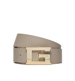 Снимка на Guess Дамски колан Masie (VA) Belts BW9064 P4140 Бежов