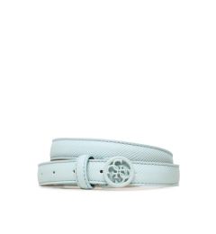 Снимка на Guess Дамски колан Matilde Belts BW7784 VIN20 Син