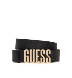 Снимка на Guess Дамски колан Meridian (BG) Belts BW9113 P4235 Черен