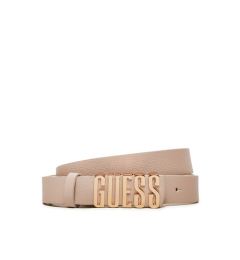 Снимка на Guess Дамски колан Meridian (BG) Belts BW9114 P4225 Екрю