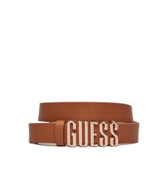 Снимка на Guess Дамски колан Meridian (BG) Belts BW9114 P4225 Кафяв