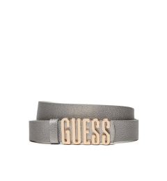 Снимка на Guess Дамски колан Meridian (BG) Belts BW9114 P4225 Сребрист