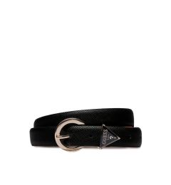 Снимка на Guess Дамски колан Noelle (ZG) Belts BW9071 P4125 Черен