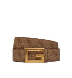 Снимка на Guess Дамски колан Noreen (SG) Belts BW9153 P4338 Бежов