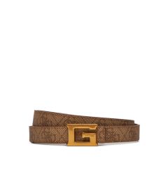 Снимка на Guess Дамски колан Noreen (SG) Belts BW9155 P4320 Бежов