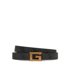 Снимка на Guess Дамски колан Noreen (SG) Belts BW9155 P4320 Черен