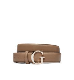 Снимка на Guess Дамски колан Not Coordinated Belt BW9118 P4230 Розов