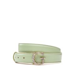 Снимка на Guess Дамски колан Not Coordinated Belts BW7778 VIN25 Зелен