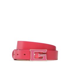 Снимка на Guess Дамски колан Not Coordinated Belts BW7780 LEA25 Розов