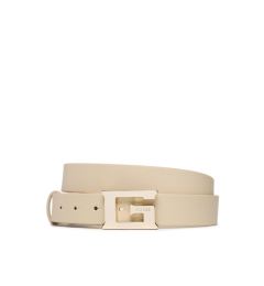 Снимка на Guess Дамски колан Not Coordinated Belts BW7824 VIN30 Екрю