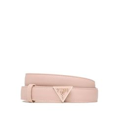 Снимка на Guess Дамски колан Not Coordinated Belts BW7842 P3325 Бежов