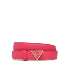 Снимка на Guess Дамски колан Not Coordinated Belts BW7842 P3325 Розов