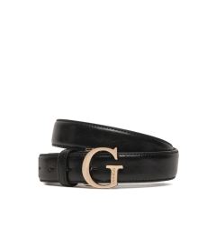 Снимка на Guess Дамски колан Not Coordinated Belts BW9118 P4230 Черен