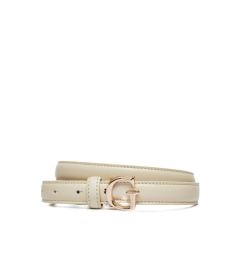 Снимка на Guess Дамски колан Not Coordinated Belts BW9119 P4220 Кафяв