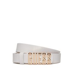 Снимка на Guess Дамски колан Vikky BW9114 P4225 Бежов