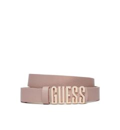 Снимка на Guess Дамски колан Vikky BW9114 P4225 Виолетов