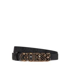 Снимка на Guess Дамски колан Vikky BW9167 P4220 Сив