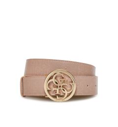 Снимка на Guess Дамски колан Yarmilla (GG) Belts BW9144 P4335 Розов