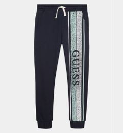 Снимка на Guess Долнище анцуг L3YQ36 KA6R4 Тъмносин Regular Fit