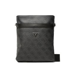 Снимка на Guess Мъжка чантичка Vezzola Smart HMEVZL P3199 Черен