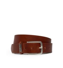 Снимка на Guess Мъжки колан Detailed Loop Belt M4BZ29 L0VE0 Кафяв