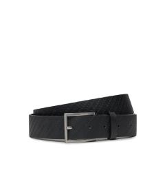 Снимка на Guess Мъжки колан Glassic Belts BM7777 P3435 Черен