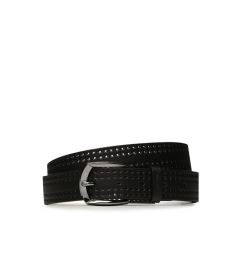 Снимка на Guess Мъжки колан Not Coordinated Belts BM7759 LEA35 Черен